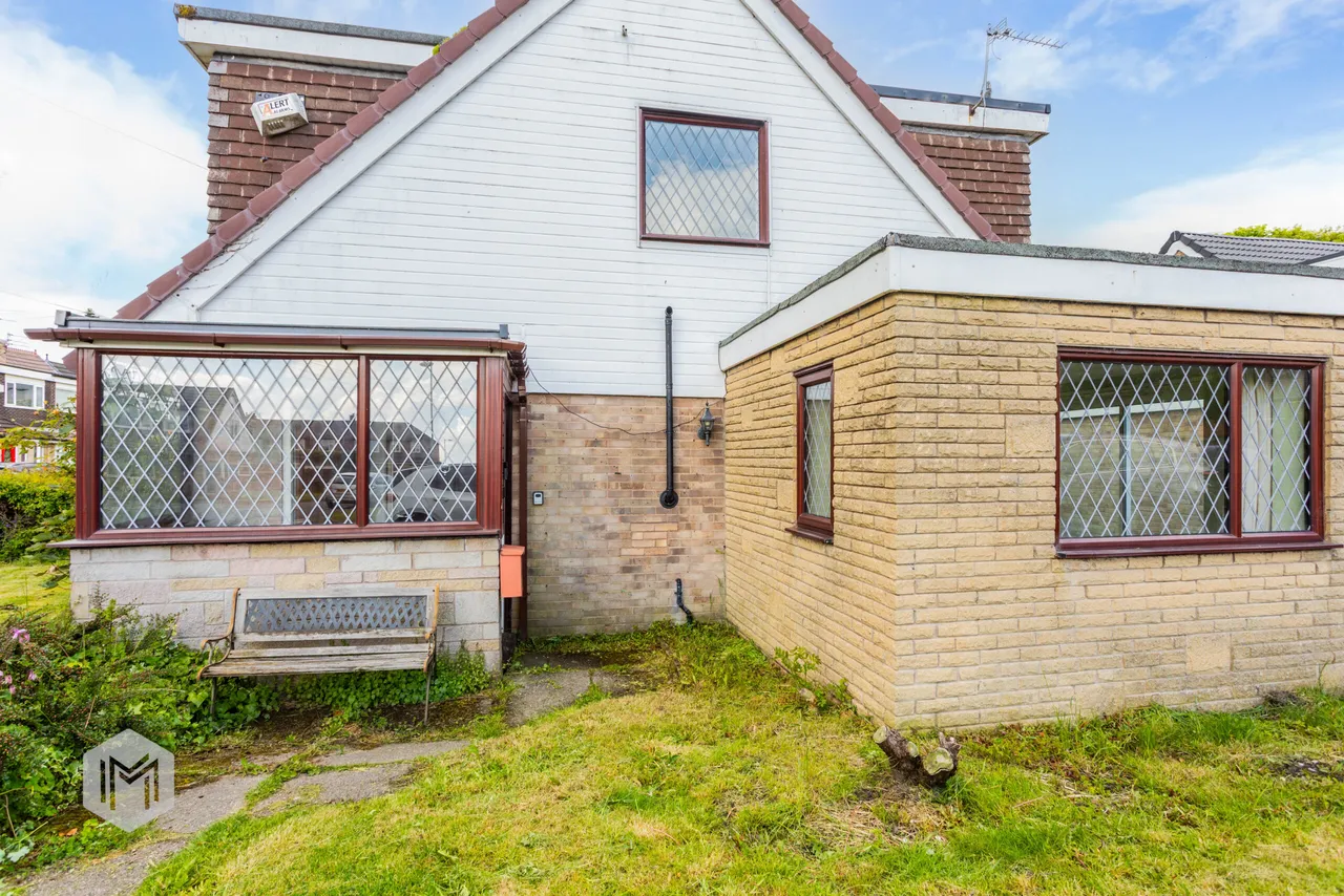 Broomfield Close, Ainsworth, Bolton, BL2 5QY, photo 7