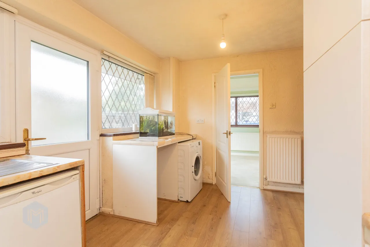 Broomfield Close, Ainsworth, Bolton, BL2 5QY, photo 12