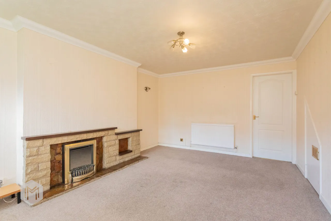 Broomfield Close, Ainsworth, Bolton, BL2 5QY, photo 9