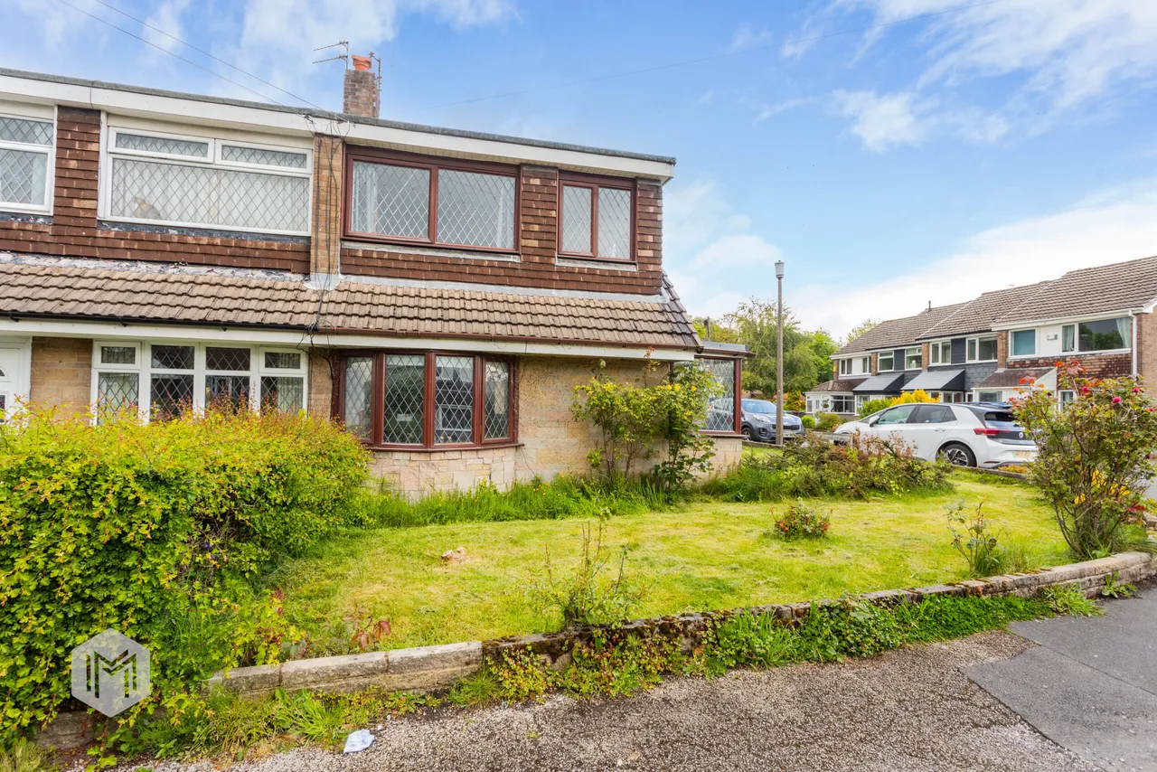 Broomfield Close, Ainsworth, Bolton, BL2 5QY, photo 3