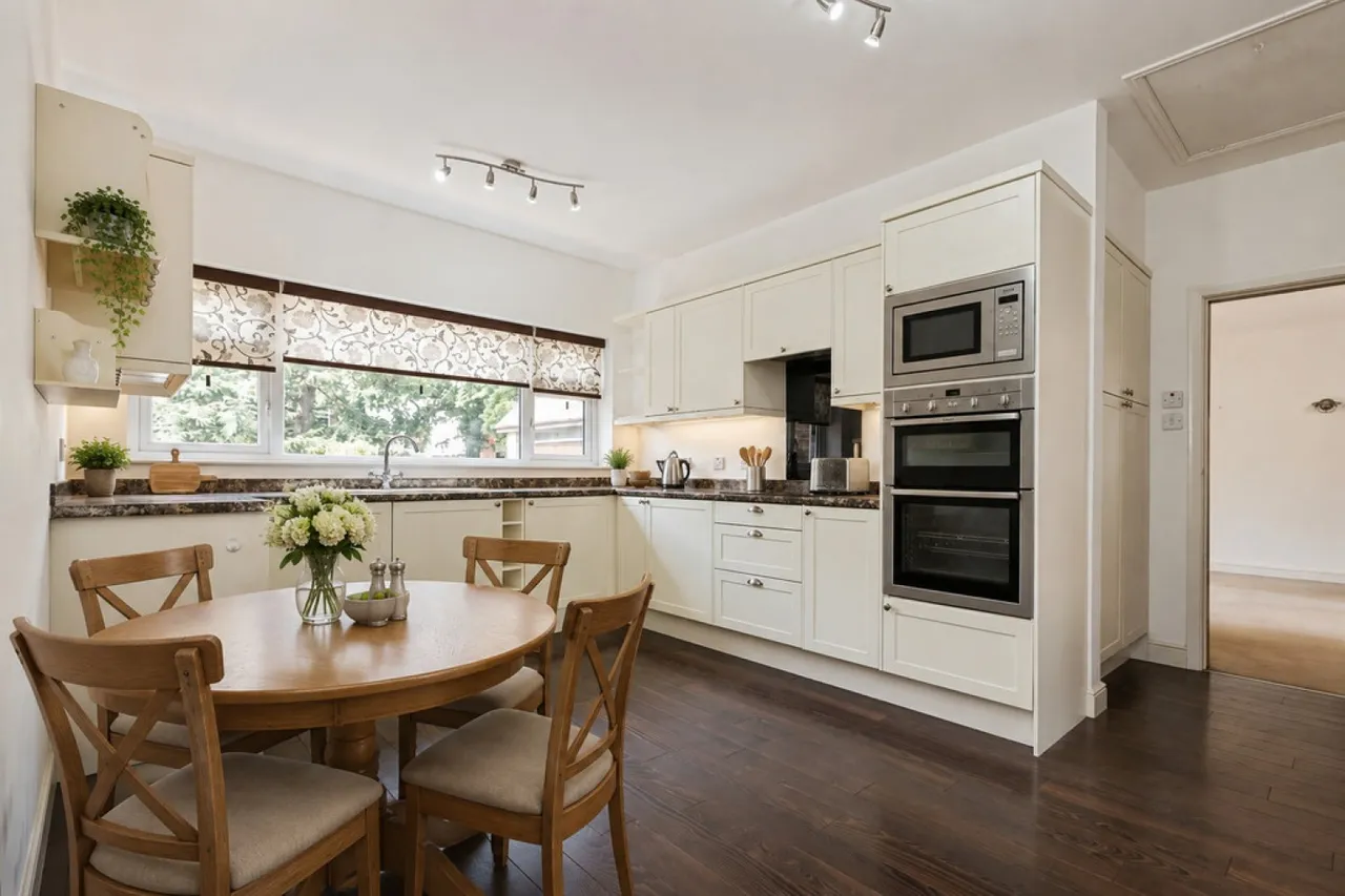 Forest Road, Coalville, photo 9