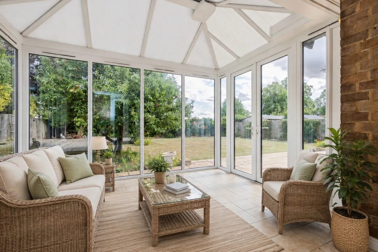 Forest Road, Coalville, photo 11