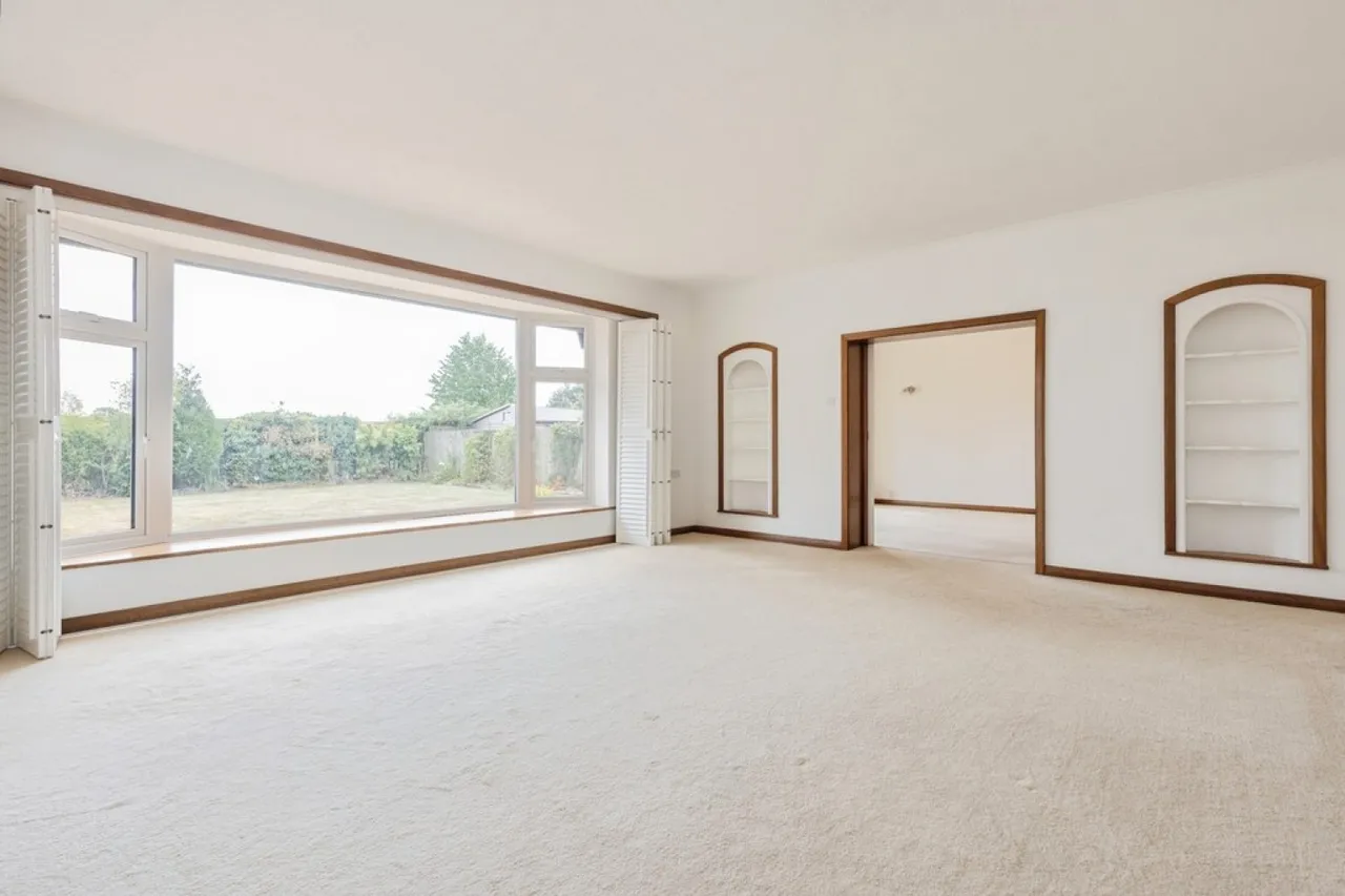 Forest Road, Coalville, photo 2