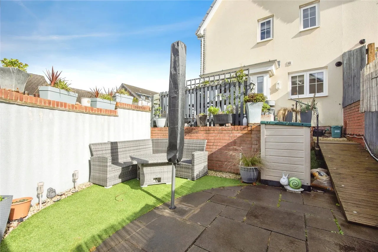 Canyke Meadows, Bodmin, PL31, photo 17