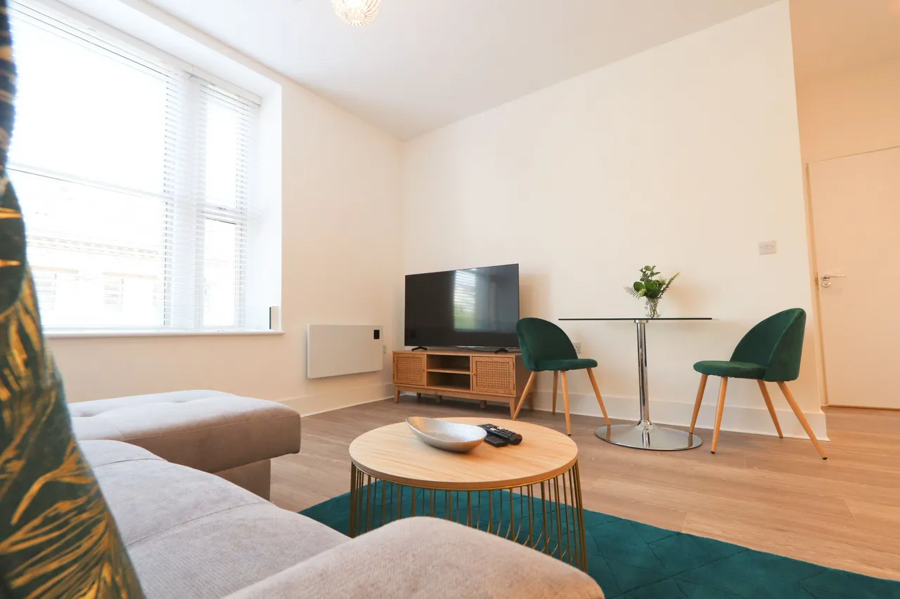 Baldwin Street, Bristol, BS1, photo 6