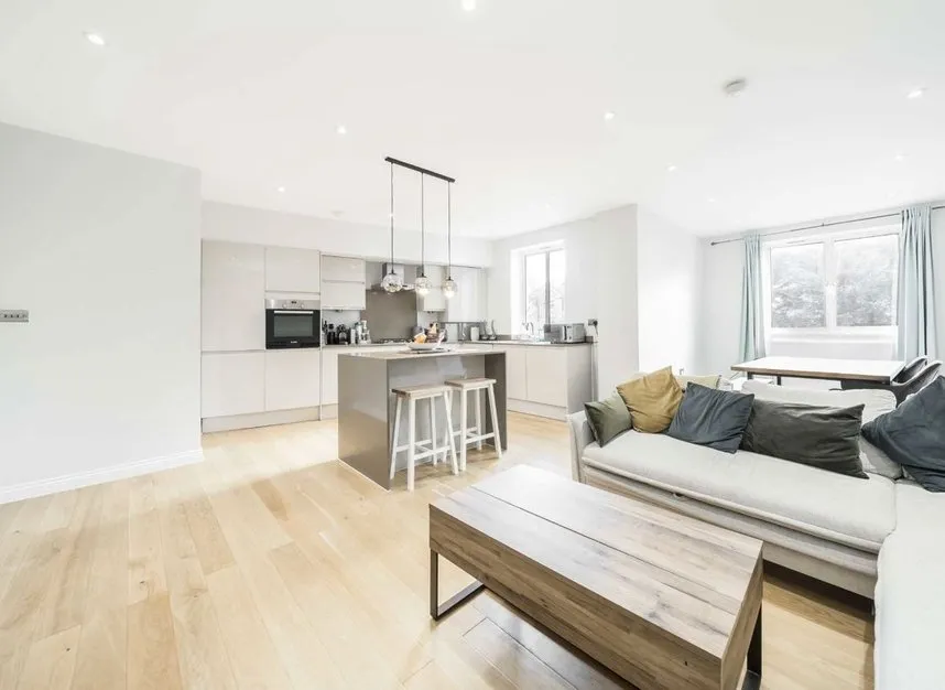 East Dulwich Grove, East Dulwich, SE22, photo 4