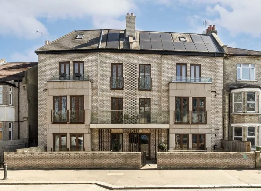 2 bed flat to rent — East Dulwich Grove, East Dulwich, SE22