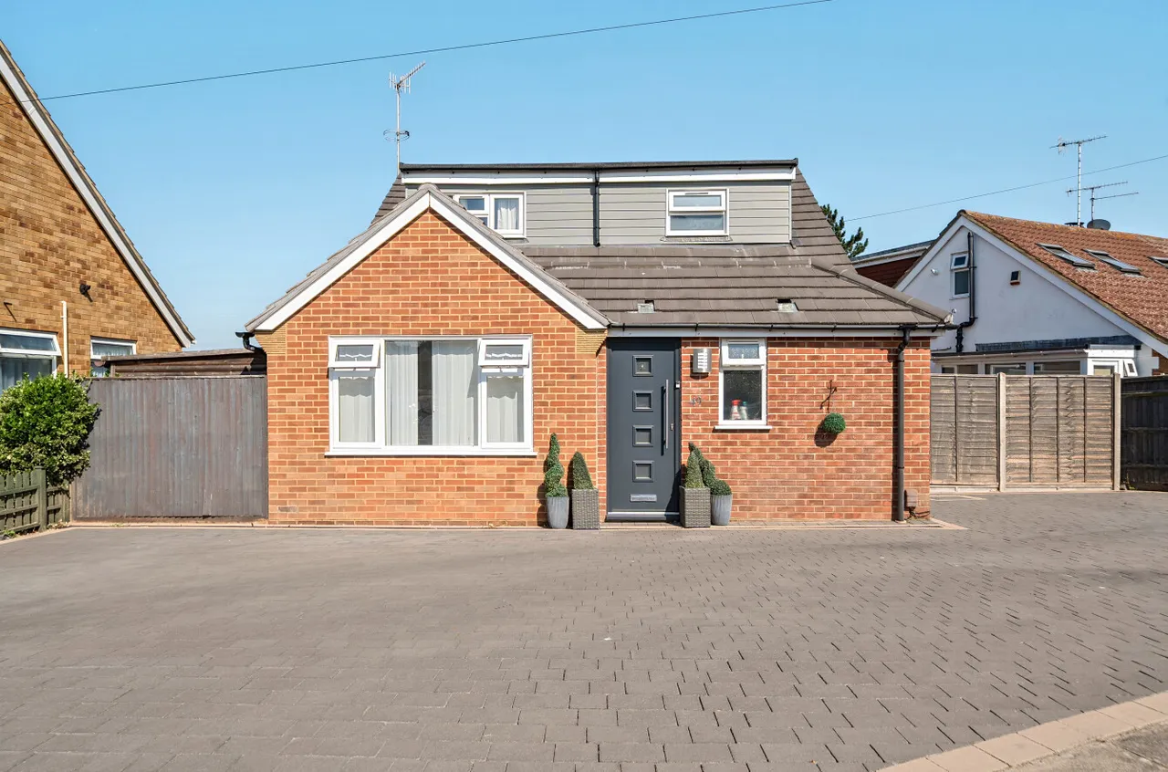 5 bed house for sale, Ullswater Road, Sompting, BN15