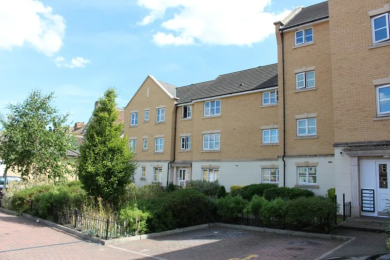 2 bed flat for sale — Academy Court, Bexley, Kent, DA5