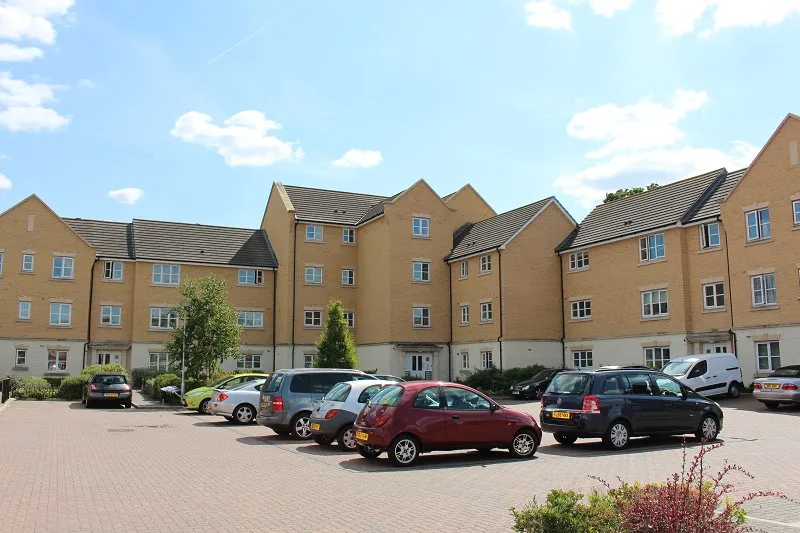Academy Court, Bexley, Kent, DA5, photo 7