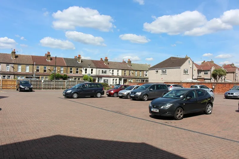 Academy Court, Bexley, Kent, DA5, photo 8