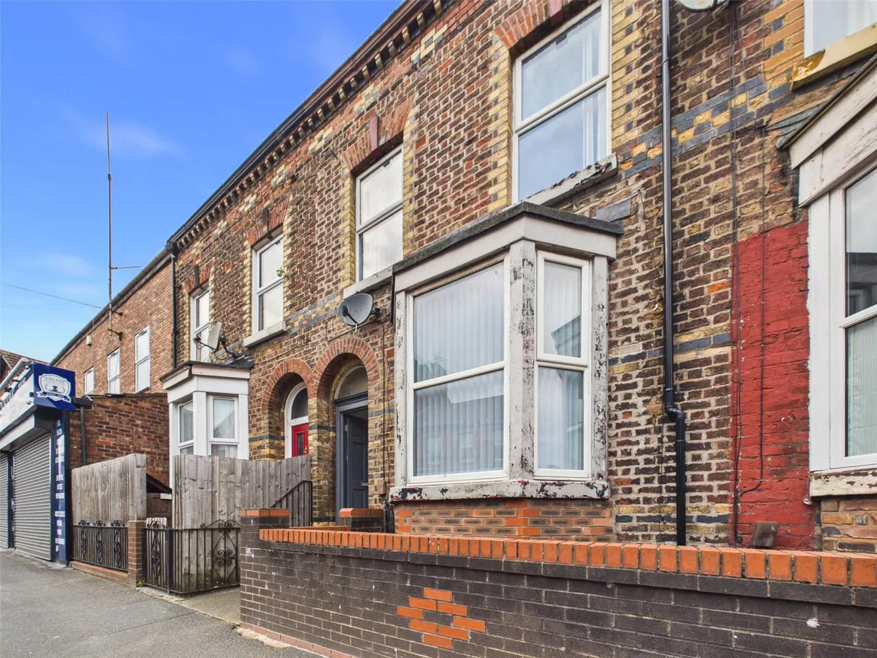 Townsend Lane, Anfield, L6, photo 11