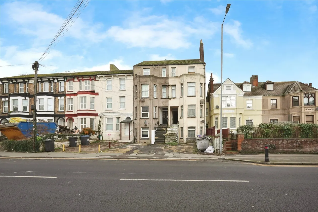Folkestone Road, Dover, Kent, CT17, photo 19