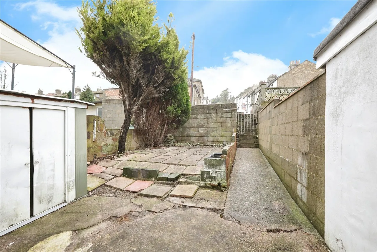 Folkestone Road, Dover, Kent, CT17, photo 15