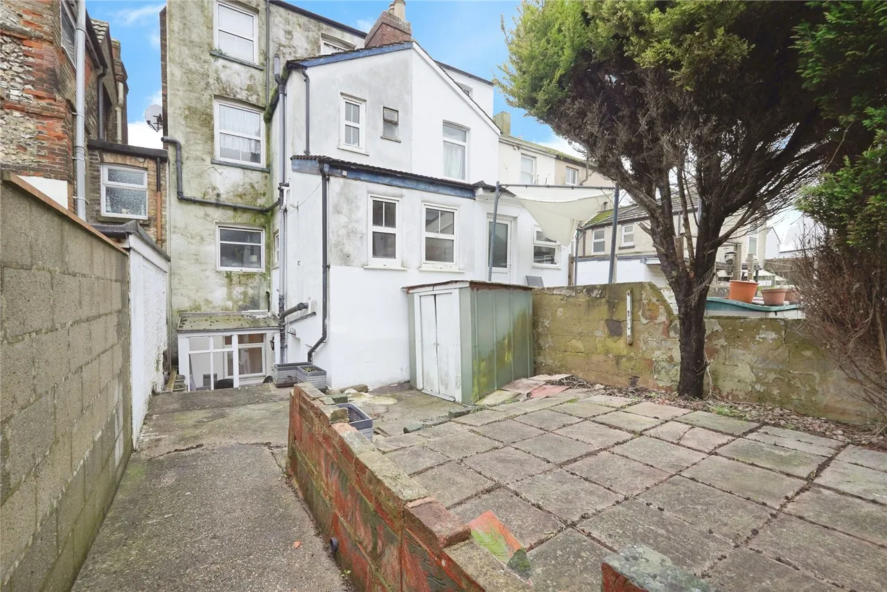 Folkestone Road, Dover, Kent, CT17, photo 16