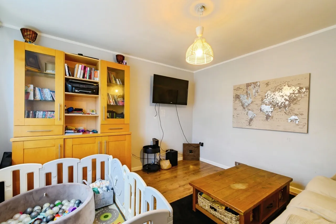 Worsley Avenue, Worsley, Manchester, Greater Manchester, M28, photo 3