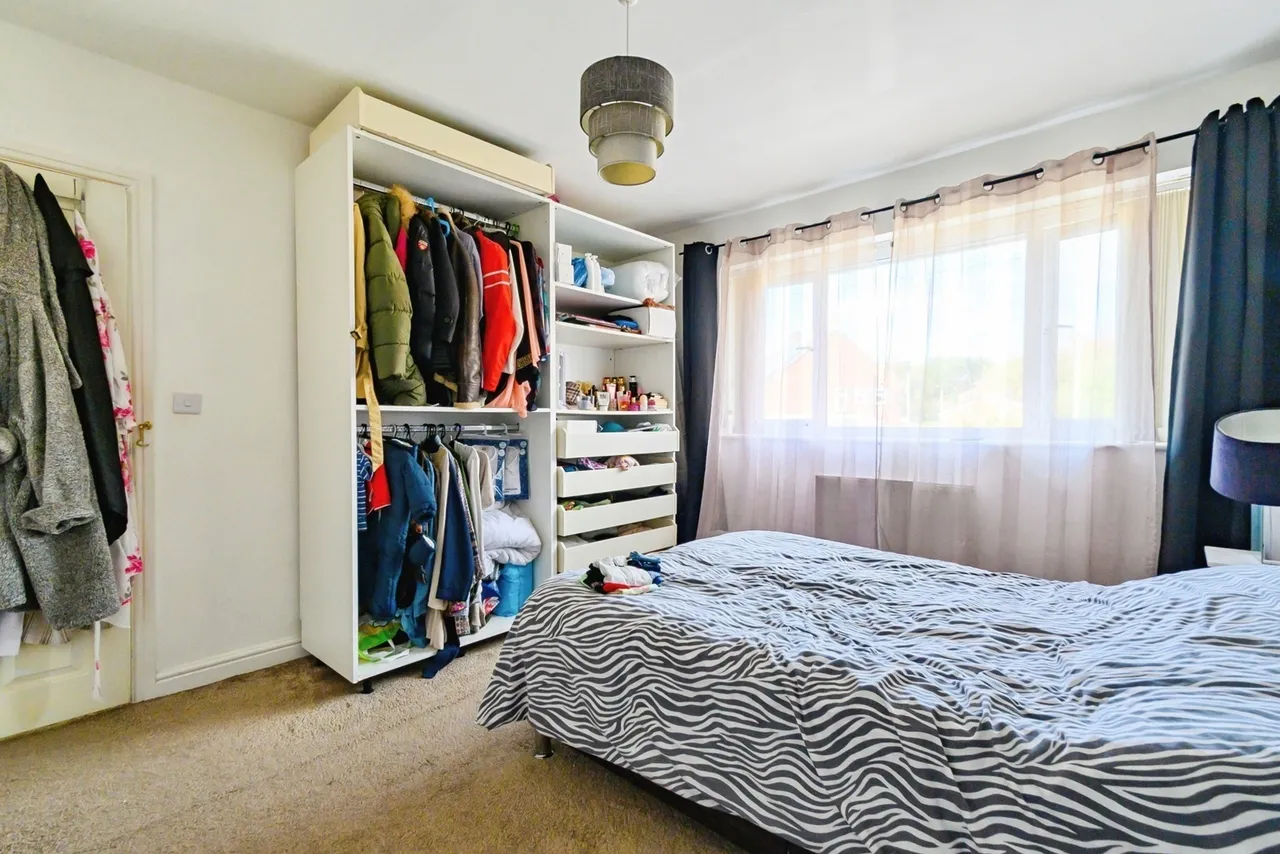 Worsley Avenue, Worsley, Manchester, Greater Manchester, M28, photo 9