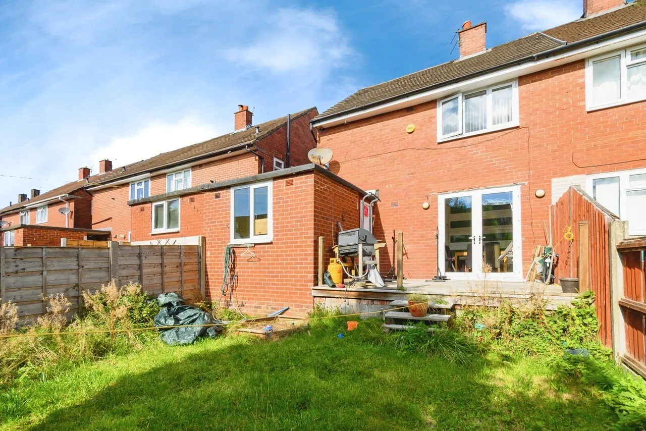 Worsley Avenue, Worsley, Manchester, Greater Manchester, M28, photo 17