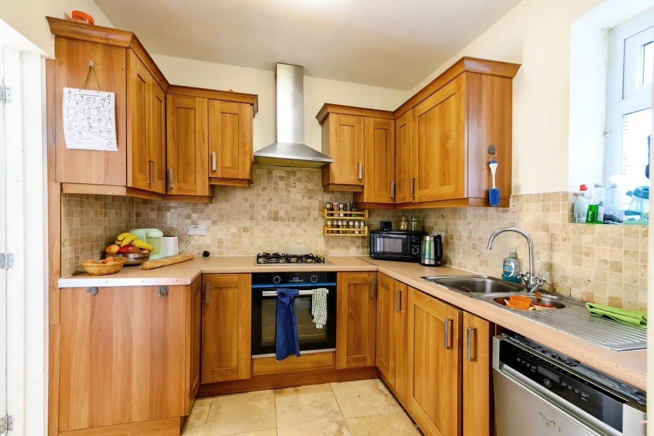 Worsley Avenue, Worsley, Manchester, Greater Manchester, M28, photo 6