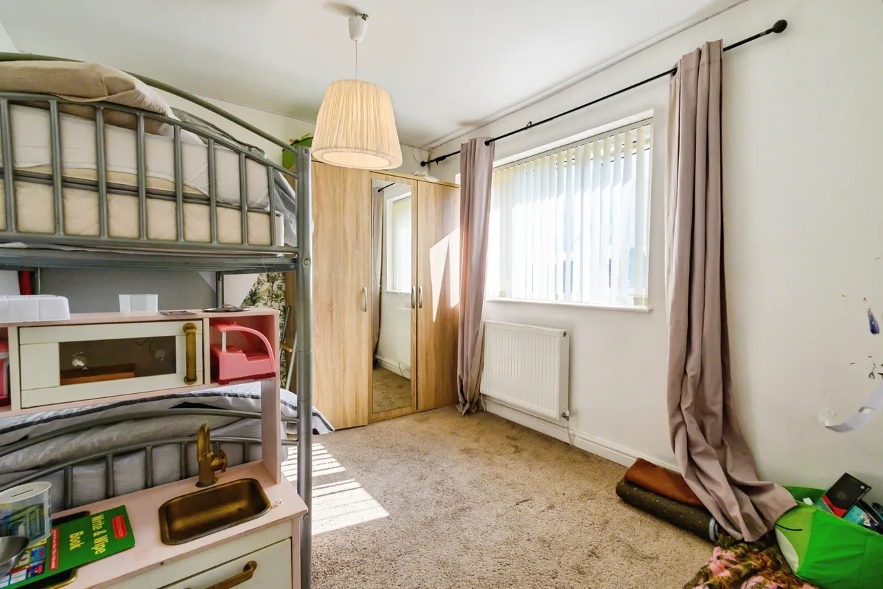 Worsley Avenue, Worsley, Manchester, Greater Manchester, M28, photo 12