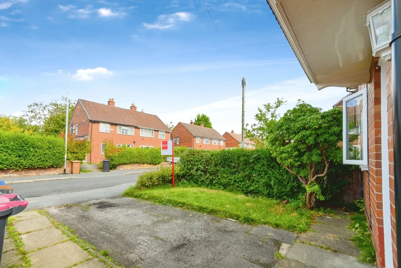 Worsley Avenue, Worsley, Manchester, Greater Manchester, M28, photo 16