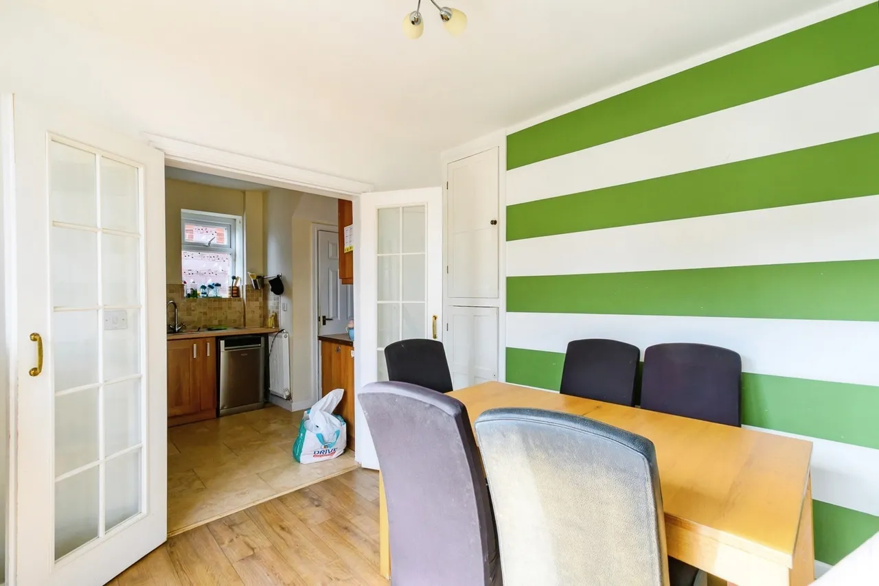 Worsley Avenue, Worsley, Manchester, Greater Manchester, M28, photo 5