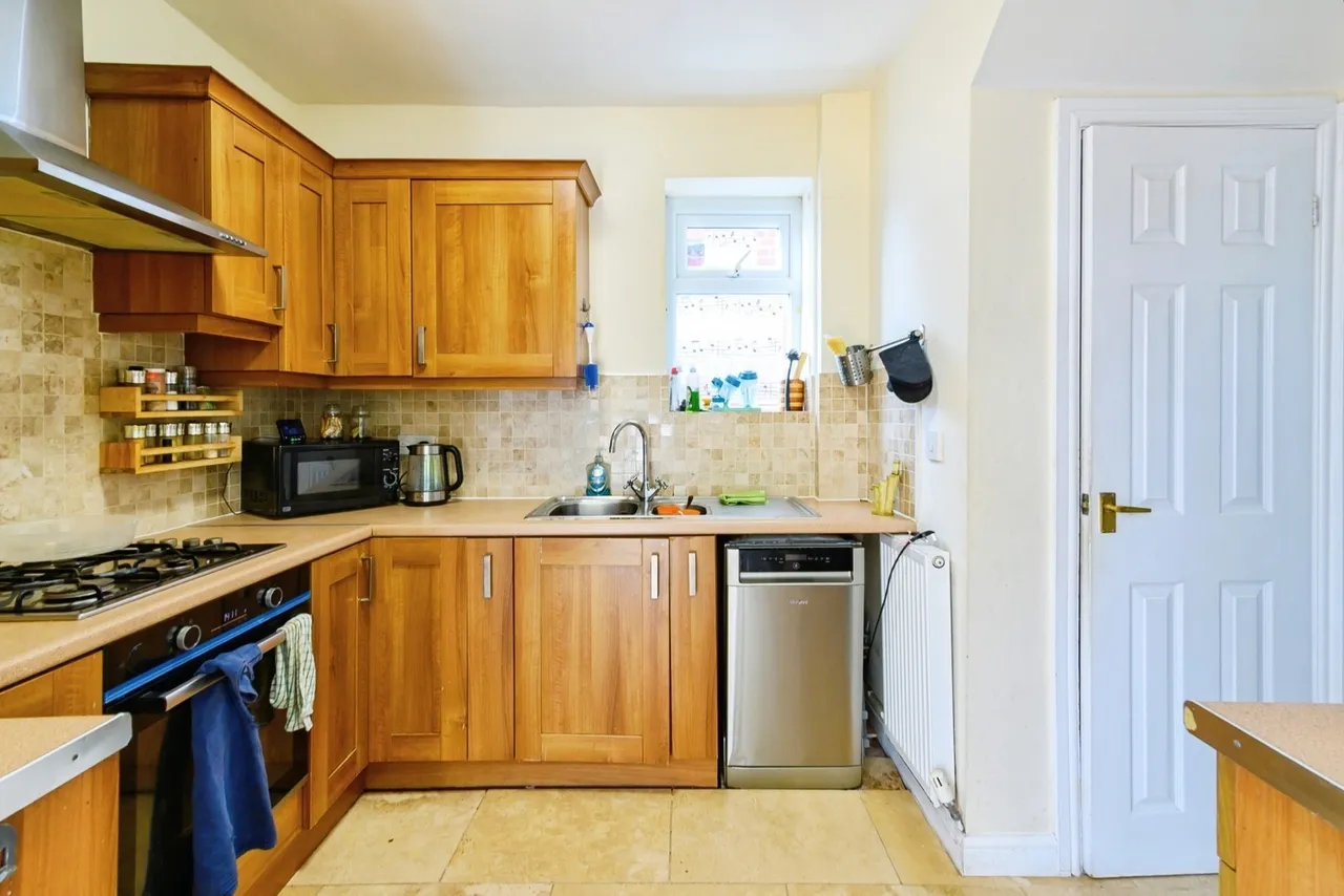 Worsley Avenue, Worsley, Manchester, Greater Manchester, M28, photo 8