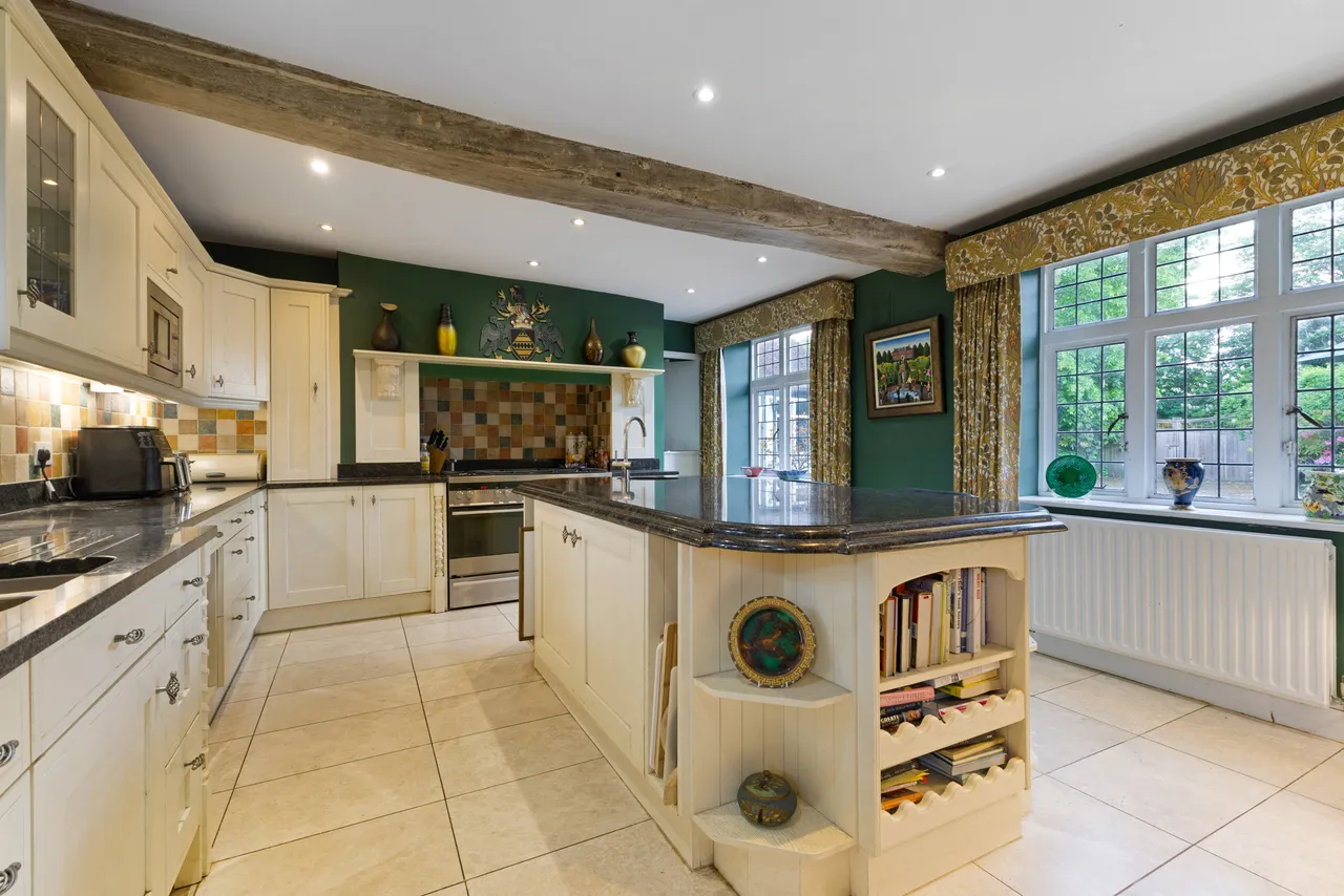 Stane Street, Ockley, RH5, photo 3