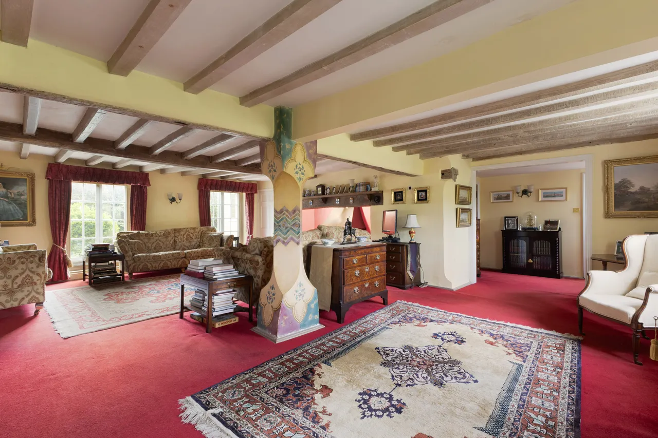 Stane Street, Ockley, RH5, photo 9