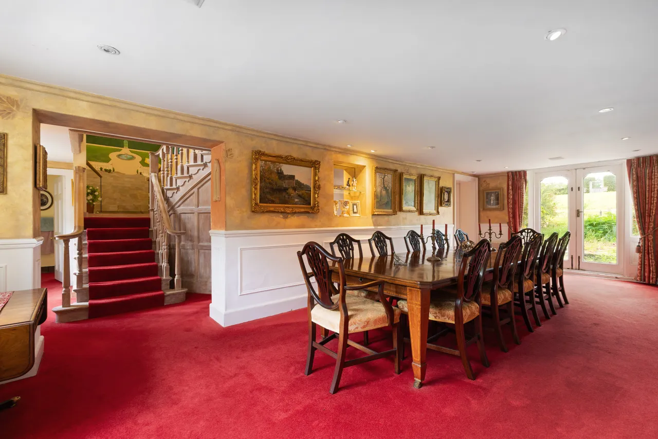 Stane Street, Ockley, RH5, photo 4