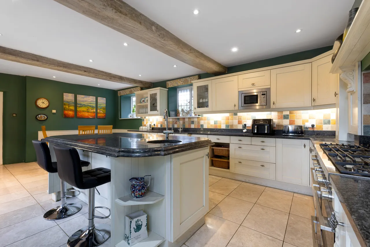 Stane Street, Ockley, RH5, photo 7
