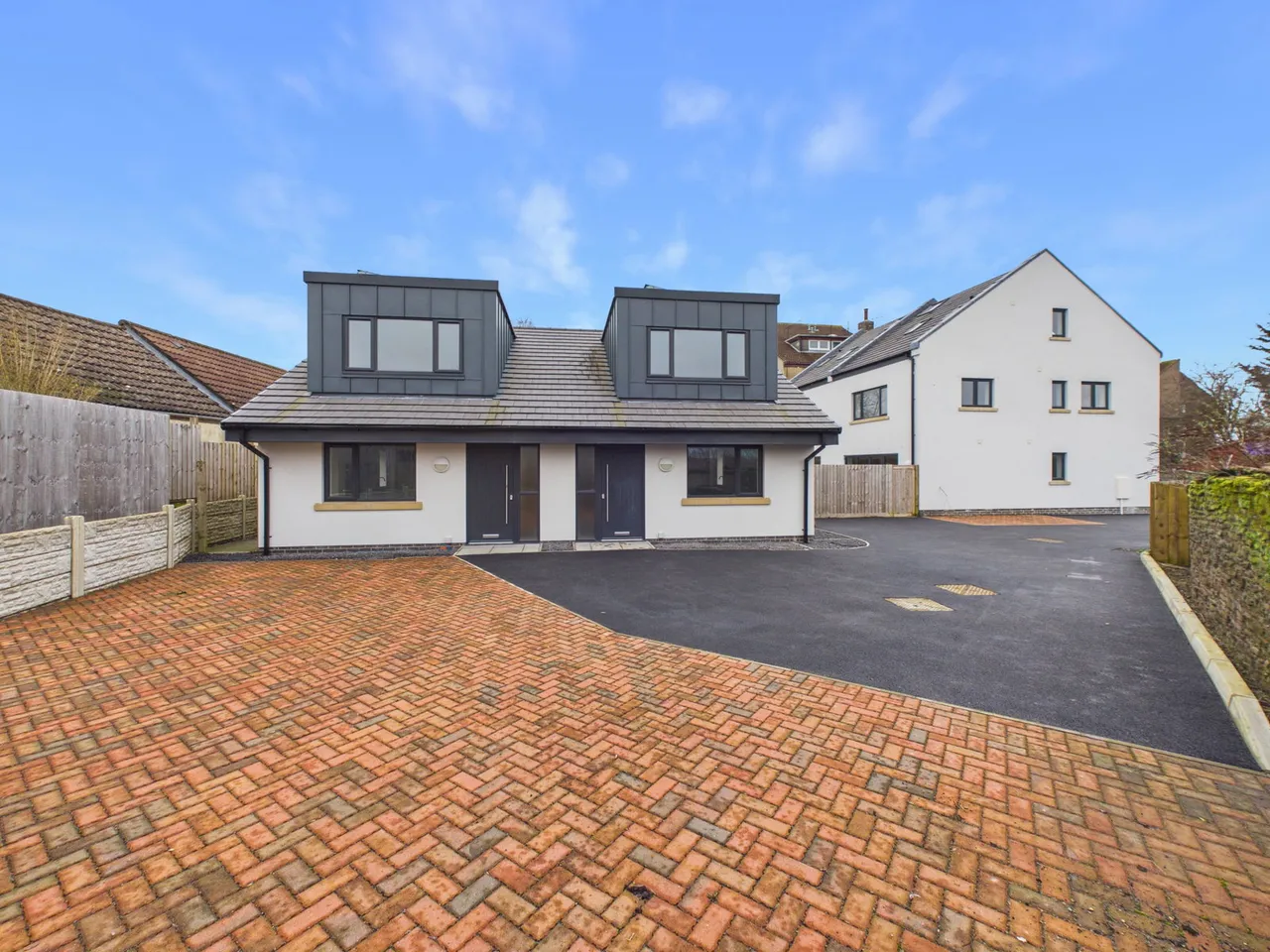 3 bed house for sale, Fir Tree Lane, Bristol, BS5