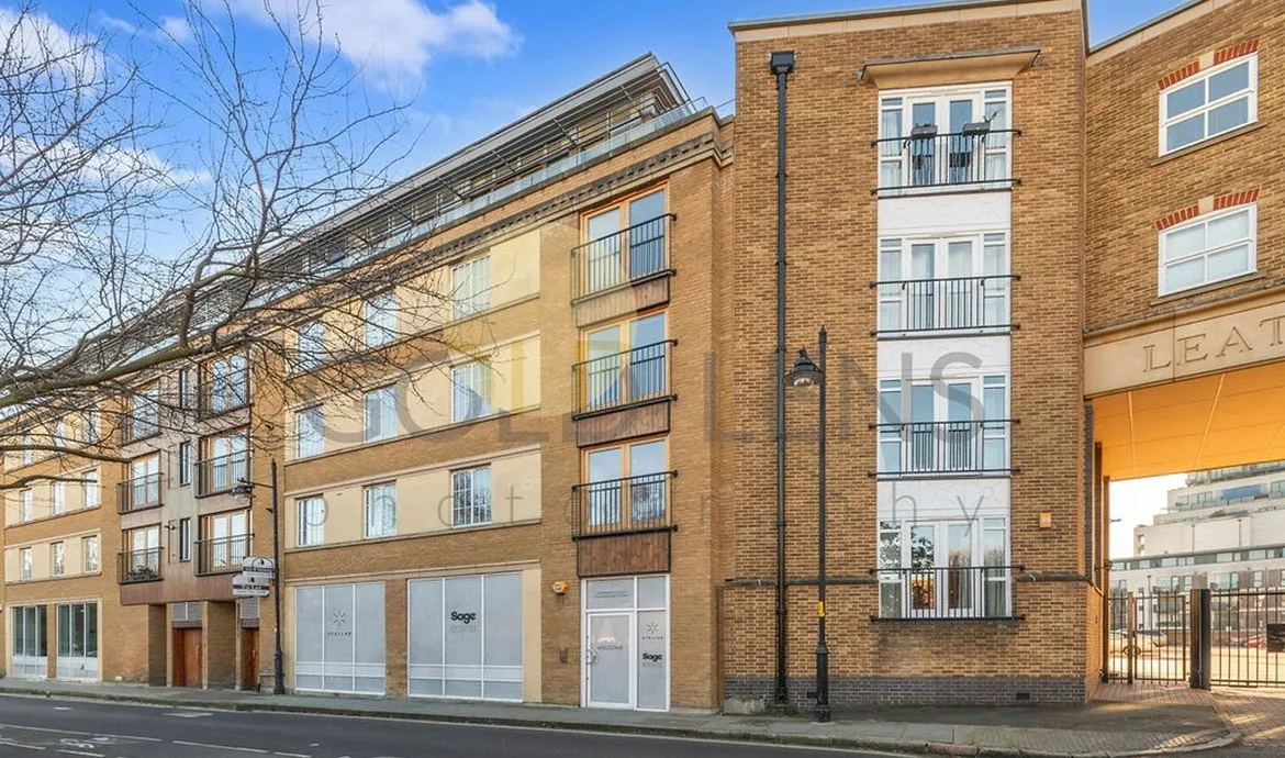 Leathermarket Street, SE1, SE1, photo 9