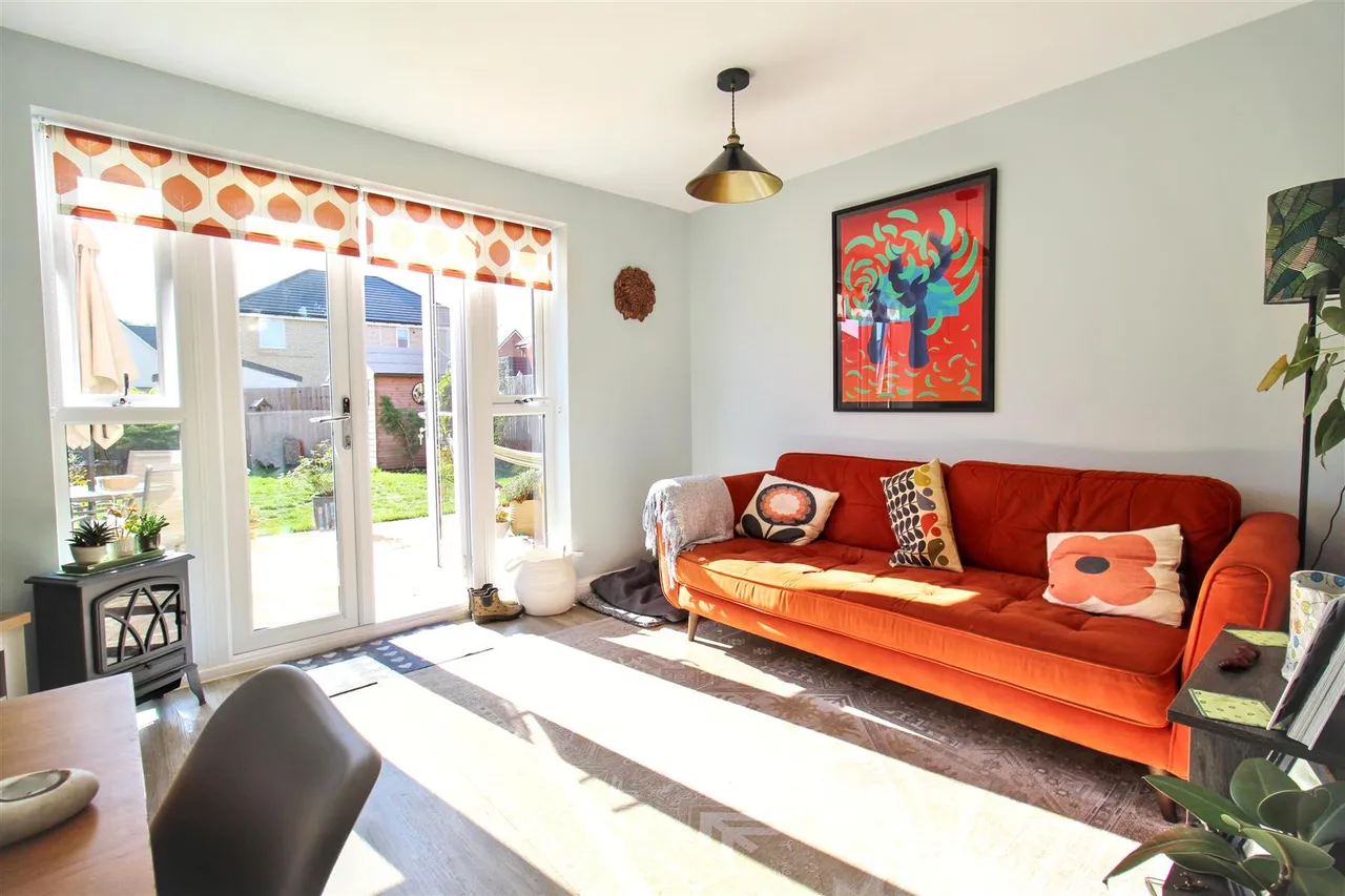 Gallard Way, Rackheath, NR13, photo 6