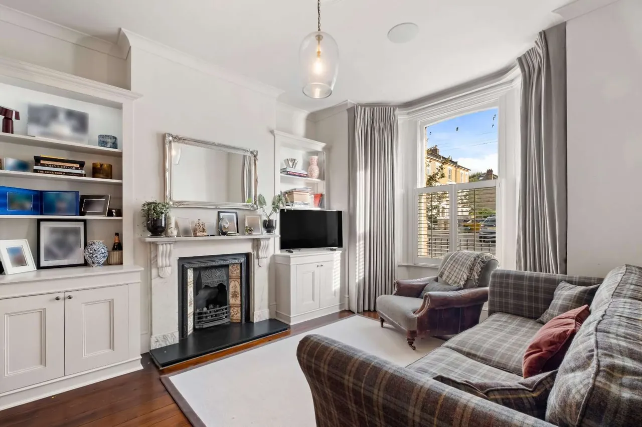 Ridgmount Road, London, SW18, photo 3