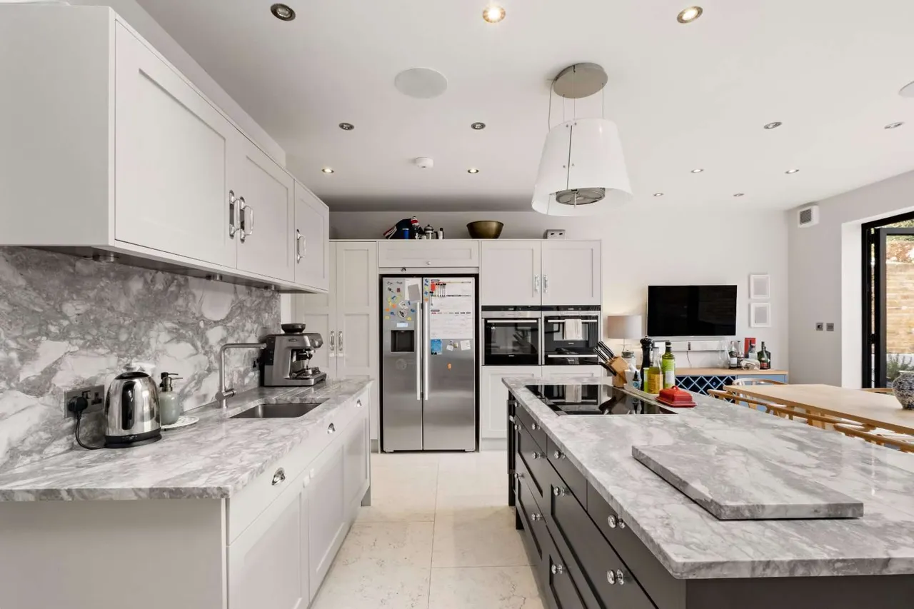 Ridgmount Road, London, SW18, photo 6