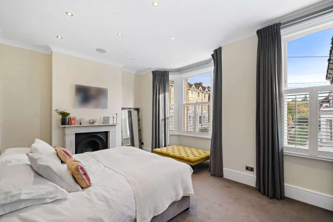 Ridgmount Road, London, SW18, photo 7