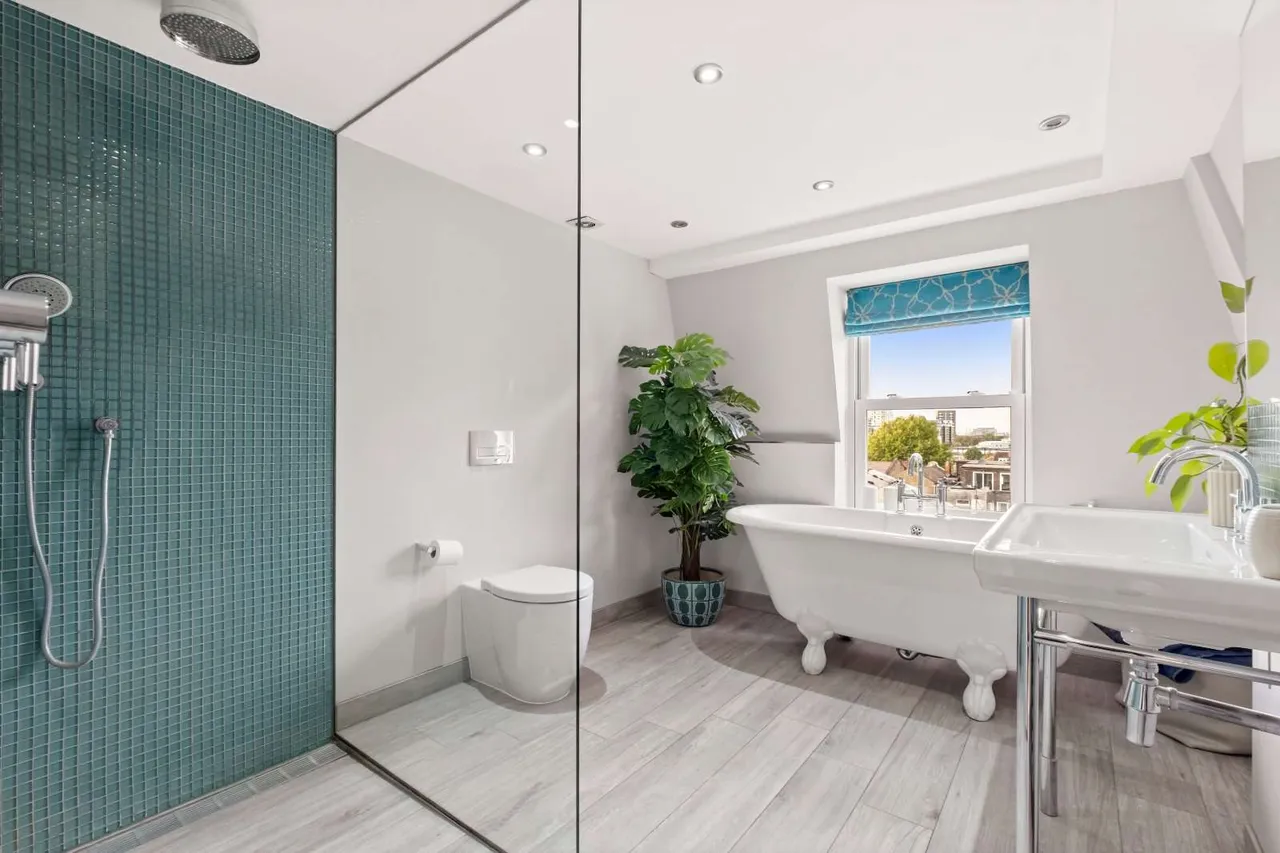 Ridgmount Road, London, SW18, photo 11