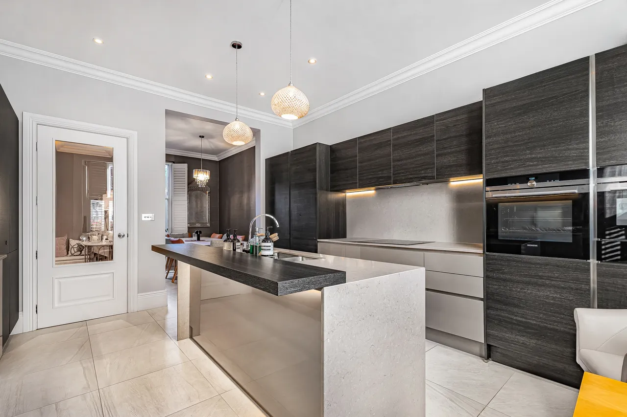 Ebury Street, Belgravia, London, photo 10