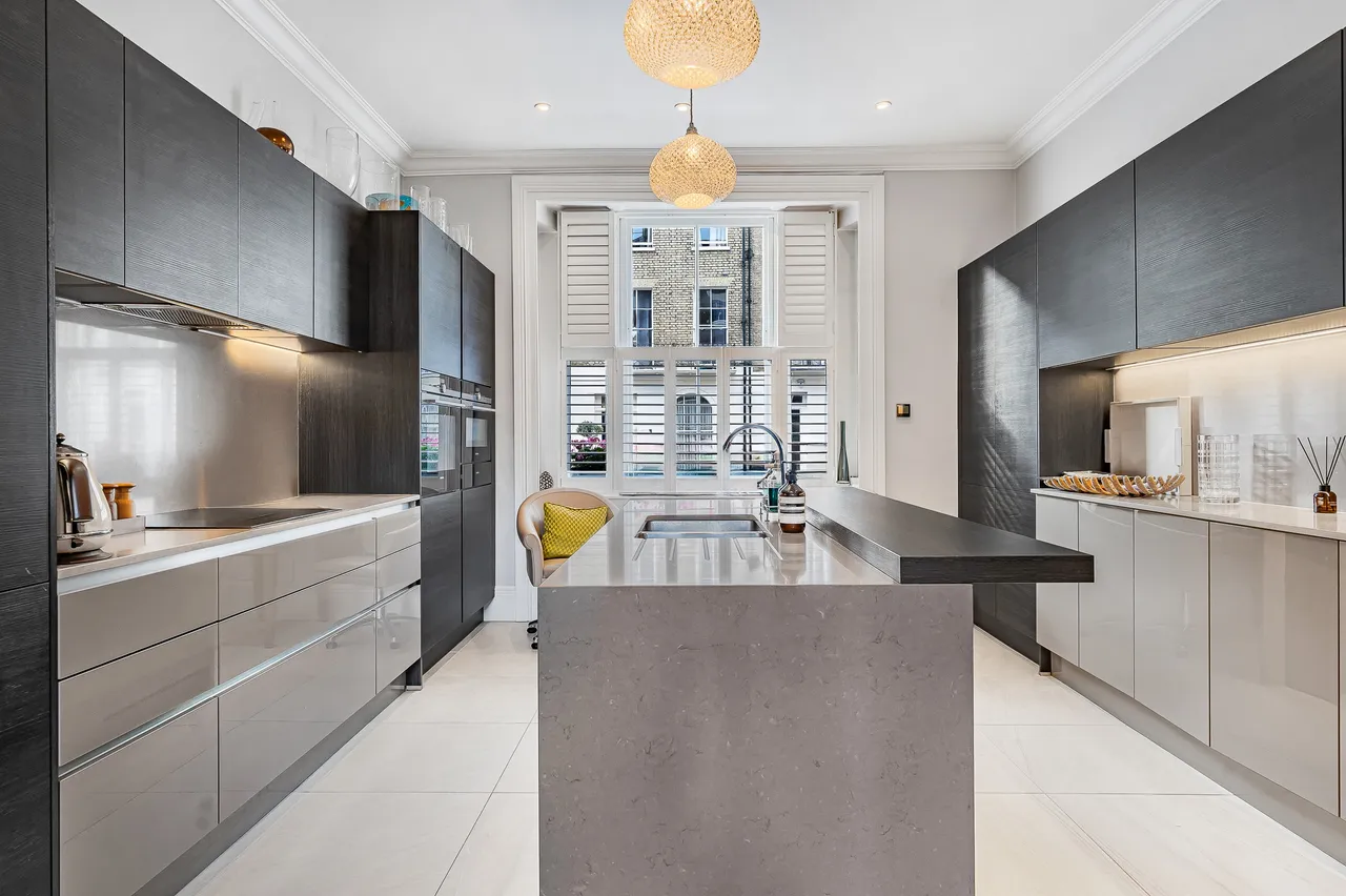 Ebury Street, Belgravia, London, photo 11
