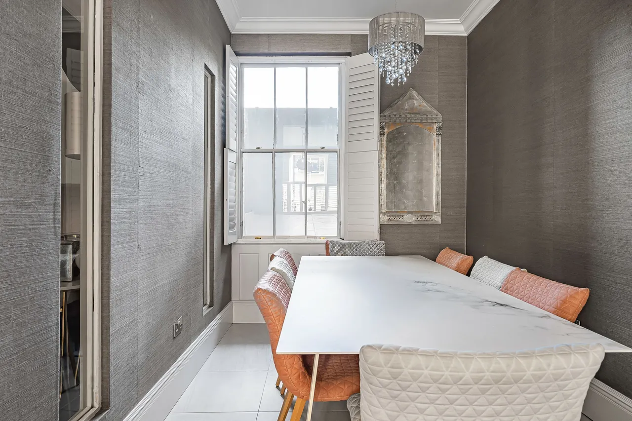 Ebury Street, Belgravia, London, photo 9