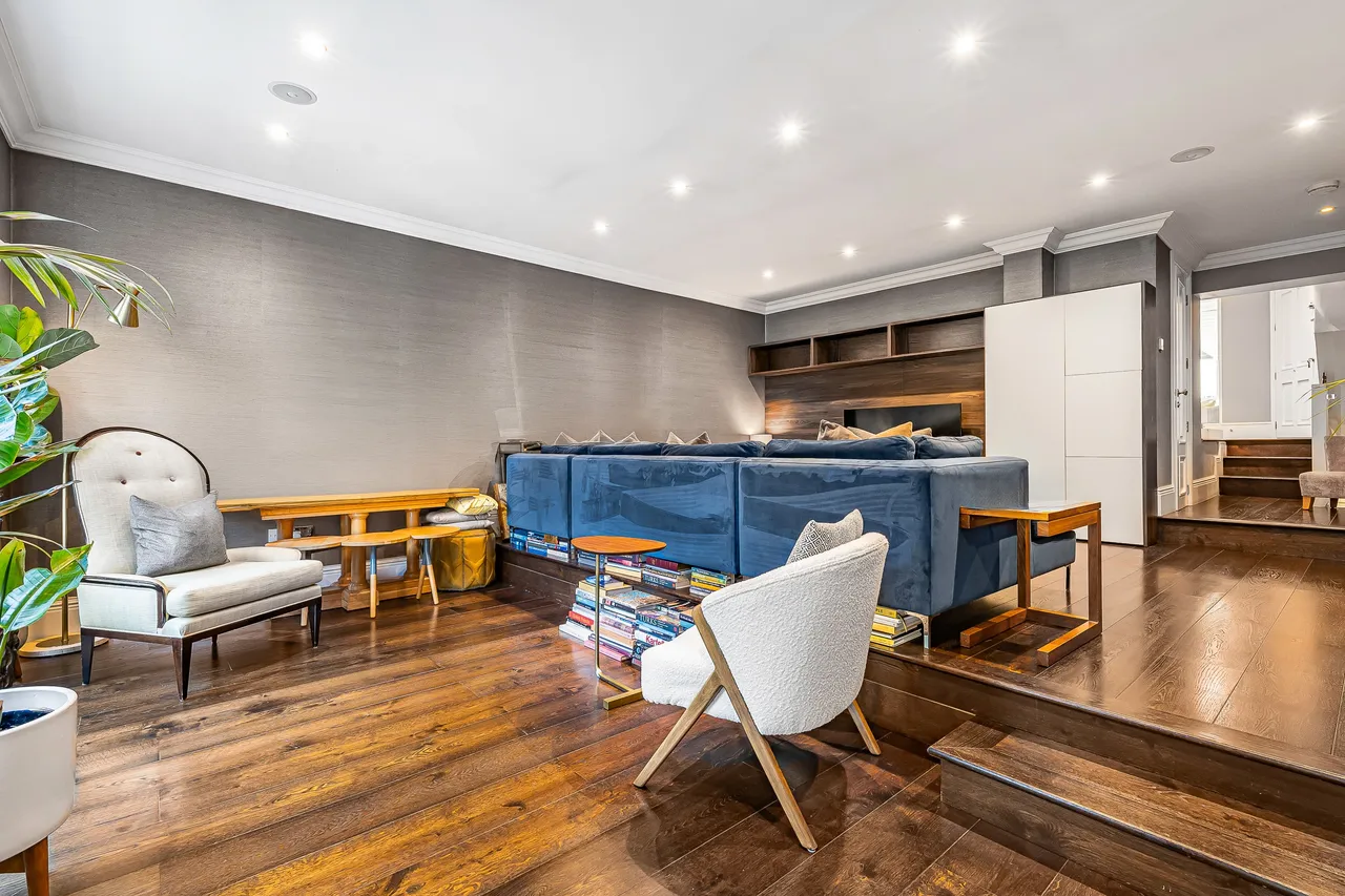 Ebury Street, Belgravia, London, photo 6