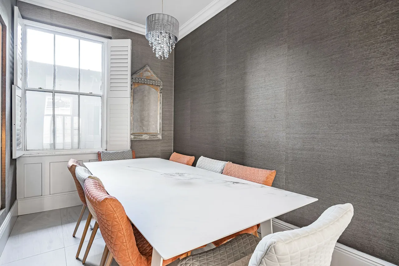 Ebury Street, Belgravia, London, photo 4