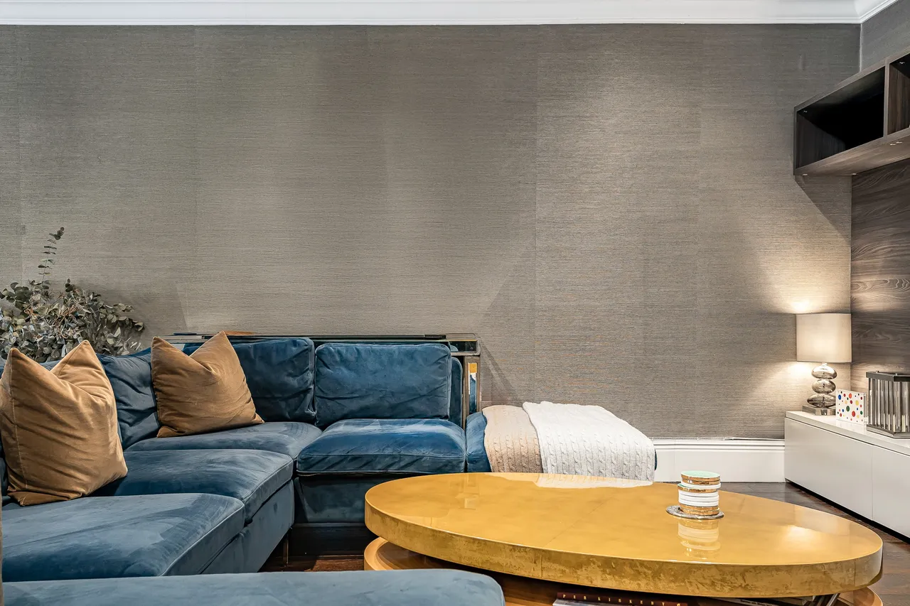 Ebury Street, Belgravia, London, photo 7