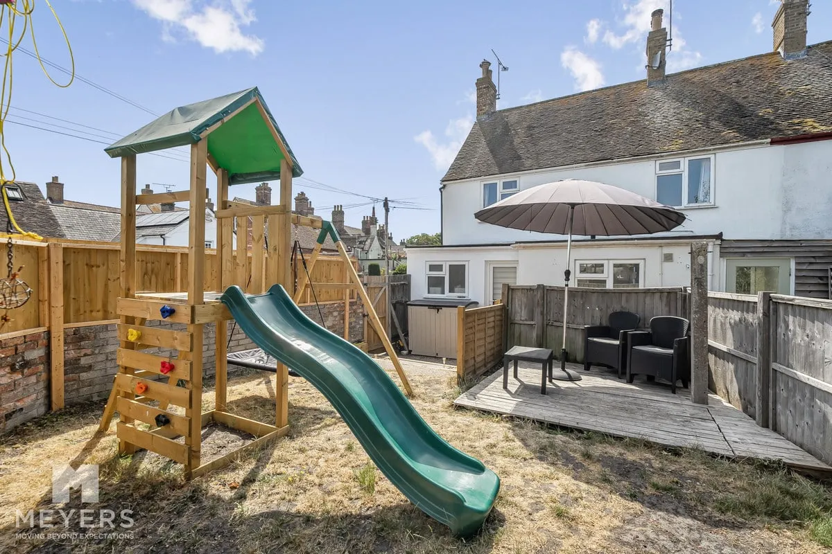 New Street, Wareham, BH20, photo 14