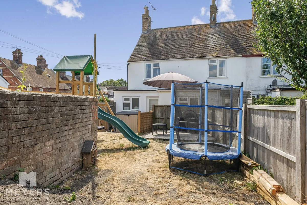 New Street, Wareham, BH20, photo 13