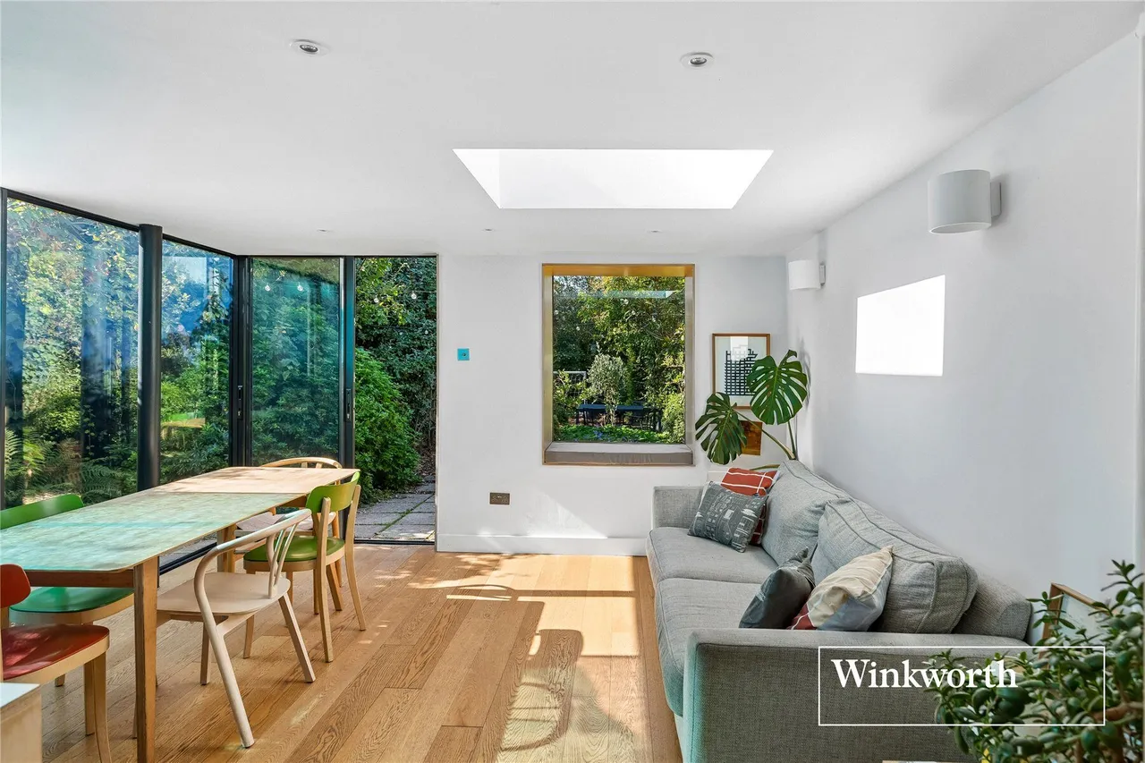 Puller Road, High Barnet, EN5, photo 5