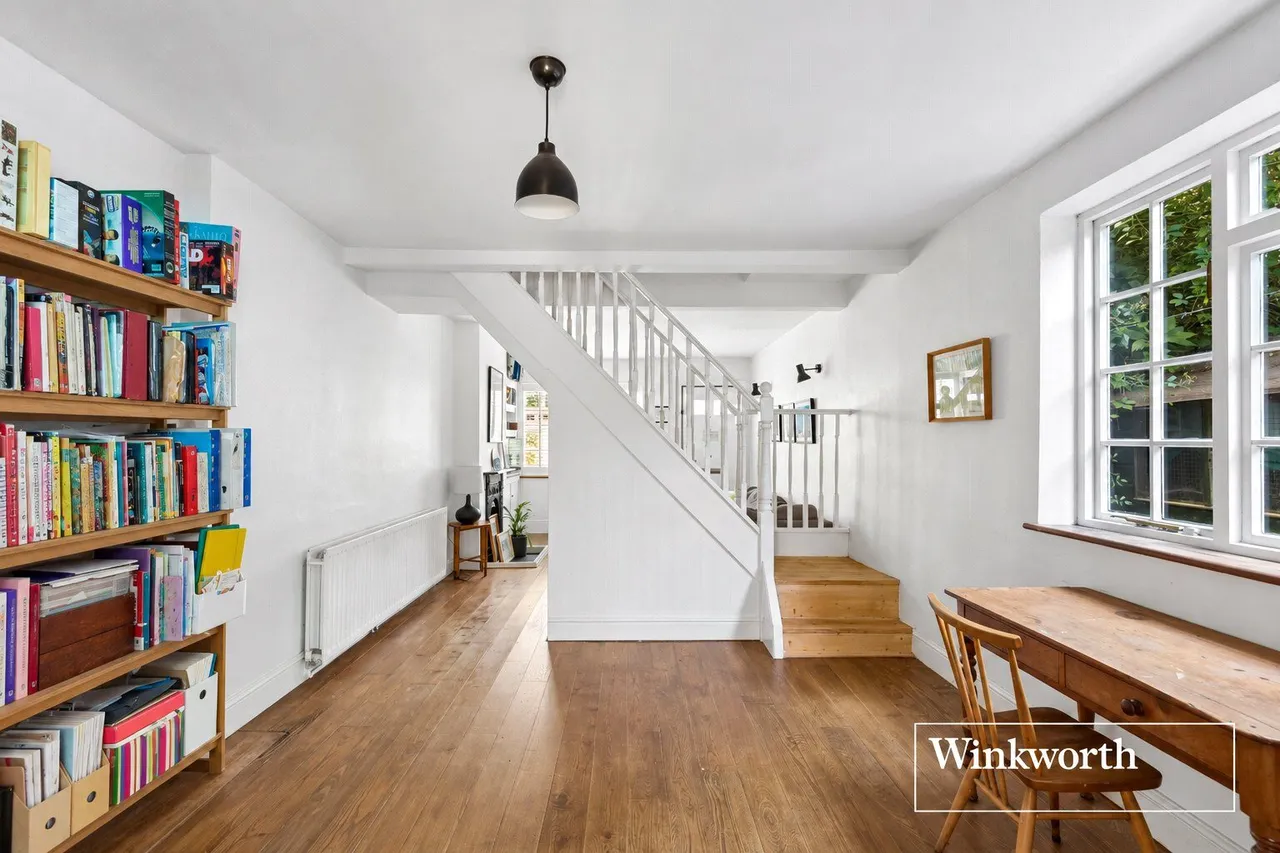 Puller Road, High Barnet, EN5, photo 2