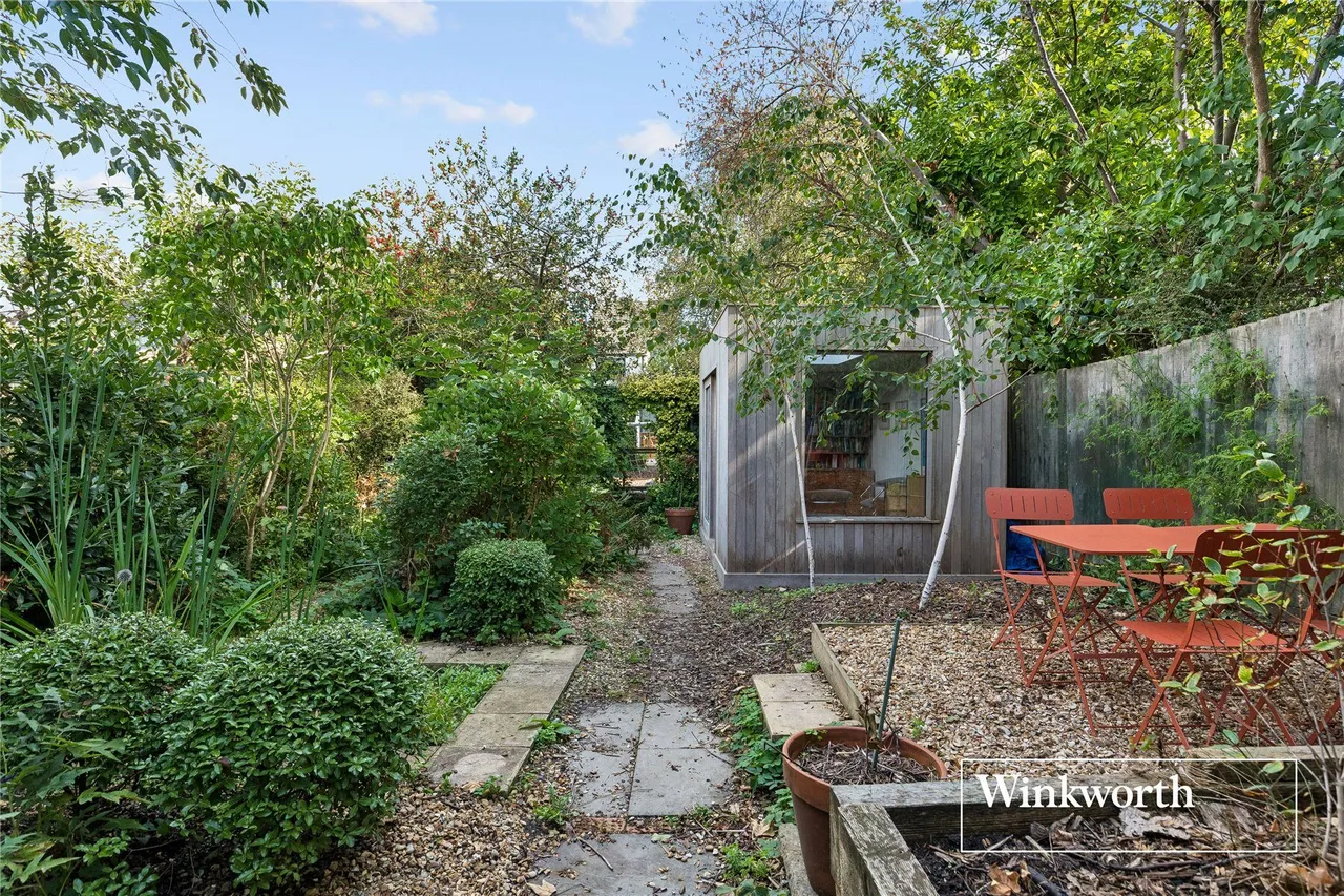 Puller Road, High Barnet, EN5, photo 11