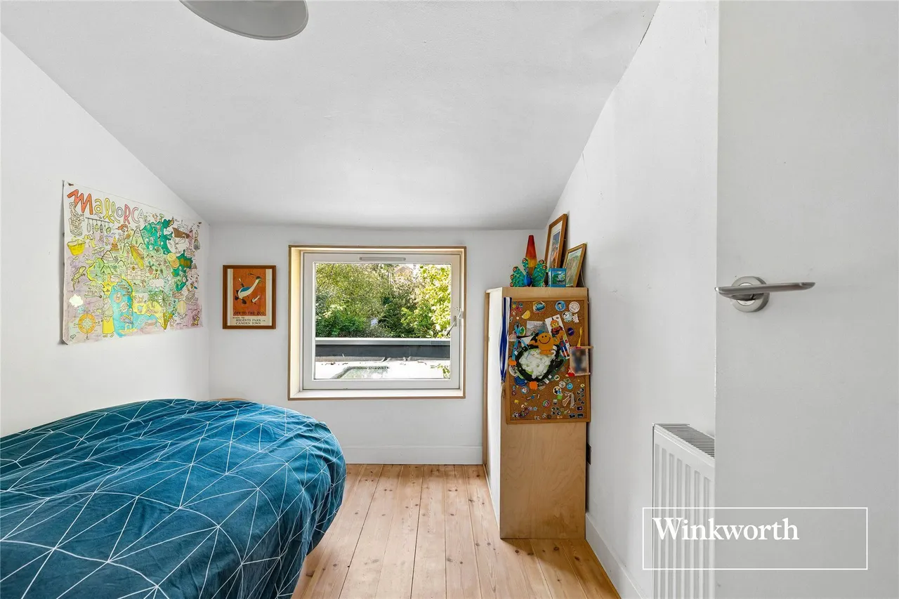 Puller Road, High Barnet, EN5, photo 8